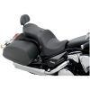 2-Up Sæde VT1300 Z1R Sort – miniature 5