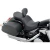 2-Up Sæde VT1300 Z1R Sort – miniature 9