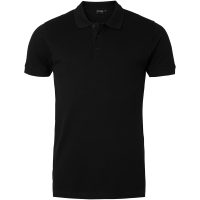 201 Polo Black XS