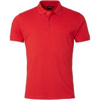 201 Polo Red 3XL