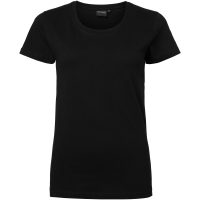 203 T-shirt w Black XXL