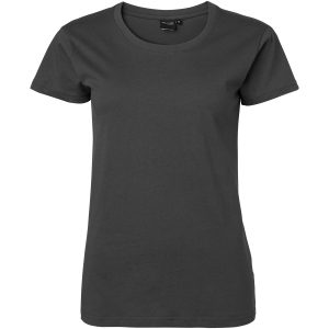 203 T-shirt w Dark grey S