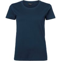 203 T-shirt w Navy S