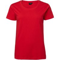 203 T-shirt w Red L