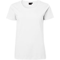 203 T-shirt w White L