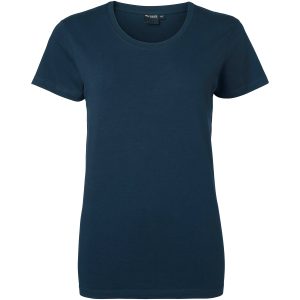 204 T-shirt w Navy XL