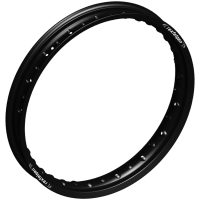 21" Front Rim - Black ART