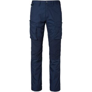 219 Service Trousers Navy D100