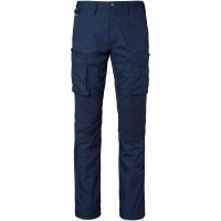 219 Service Trousers Navy D88