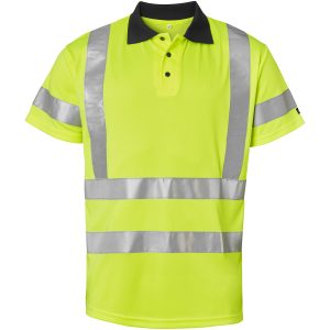 226 Polo Fluoresant yellow L