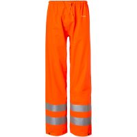 2295 Rain Trousers Hi-Vis Fluoresant orange 3XL