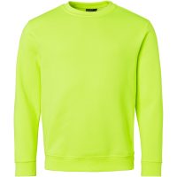 240 Sweat Fluoresant yellow XL