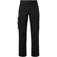 2670 Trousers Black D100