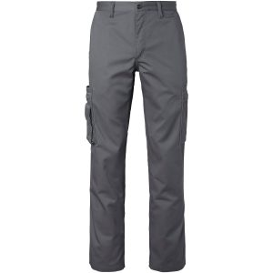 2670 Trousers Dark grey C154