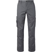 2670 Trousers Dark grey C54