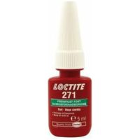 271 High Strength - 5ml Bottle LOCTITE