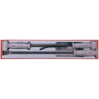 3-delt brækjernsæt TTXPB3A Teng Tools