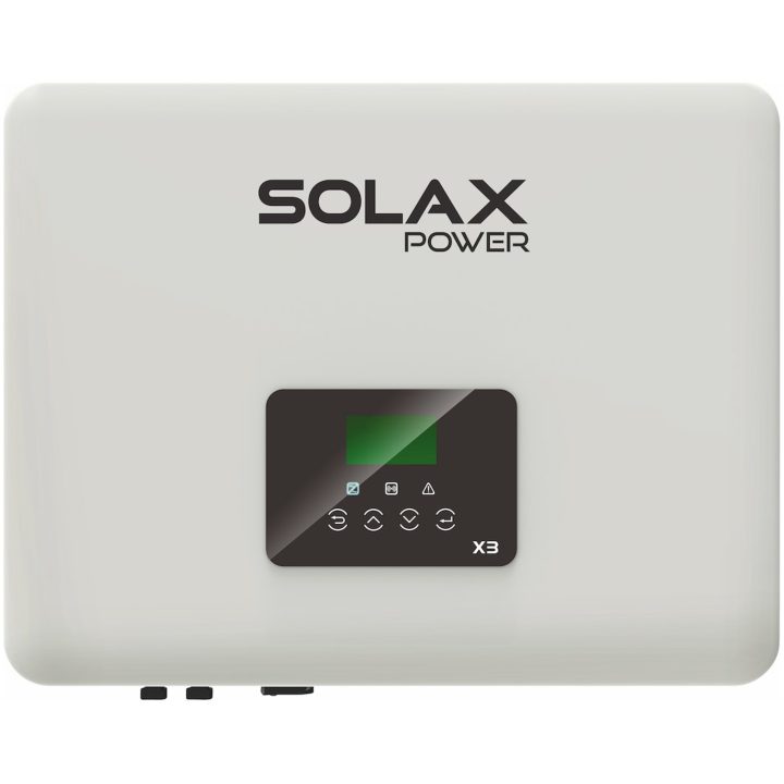 3-faset inverter, PRO DC, 10 kW, IP65 MALMBERGS – billede 3