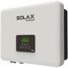 3-faset inverter, PRO DC, 10 kW, IP65 MALMBERGS – miniature 1