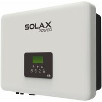 3-faset inverter, PRO DC, 10 kW, IP65 MALMBERGS