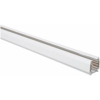 3-faset skinne, 1 m MALMBERGS