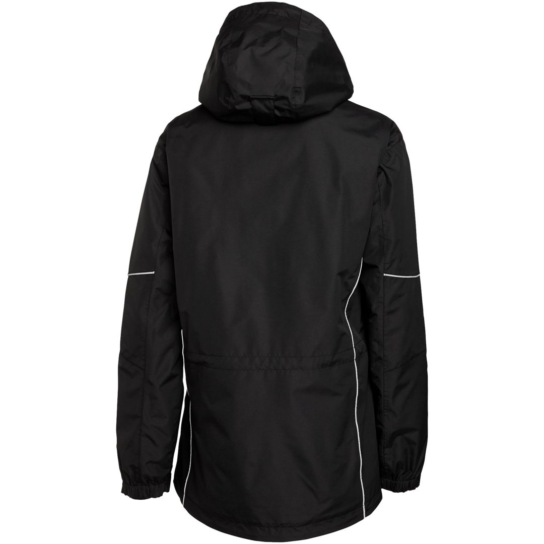 3-i-1 Jakker Dame Gayen Polyester Sort Matterhorn 34 – billede 2