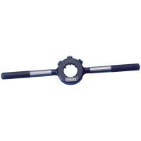 3 Screw Pattern Die Holder Outside ⌀1' DRAPER