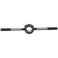 3 Screw Pattern Die Holder Outside ⌀13/16' DRAPER
