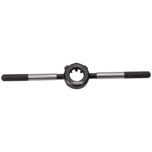 3 Screw Pattern Die Holder Outside ⌀13/16' DRAPER