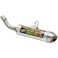 304 Factory Lyddæmper PRO CIRCUIT
