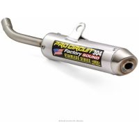 304 Factory Lyddæmper PRO CIRCUIT