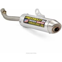 304 Factory Lyddæmper PRO CIRCUIT
