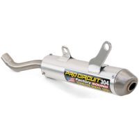 304 Factory Lyddæmper PRO CIRCUIT