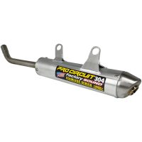 304 Factory Lyddæmper PRO CIRCUIT