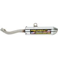 304 Factory Lyddæmper PRO CIRCUIT