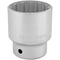 3/4" Drive Sockets 12 Points 41mm DRAPER