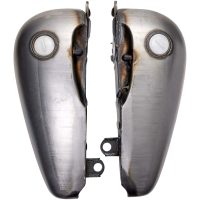 3.5 GAL FLATSIDE LATE DRAG SPECIALTIES