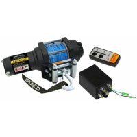 3500 G2 Winch 15m Rope ART