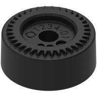 360 10MM SPACERS (TWIN PACK) QUAD LOCK