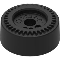 360 - 10mm Spacers (Twin Pack) QUAD LOCK
