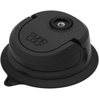 360 Base - Suction QUAD LOCK