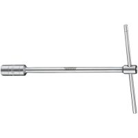 3/8" lang topnøgle med T-håndtag TBSKT07 / TBSKT19 Teng Tools