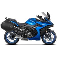 3P System Fitting (side) - SUZUKI GSX-S1000GT SHAD