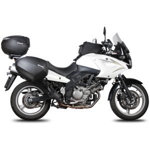 3P System Fitting (side) - Suzuki SHAD