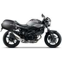 3P System Fitting (side) - Suzuki SV 650 SHAD