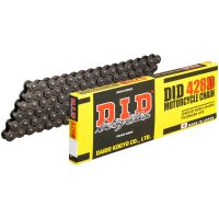 428D Chain+Connecting link (RJ) D.I.D