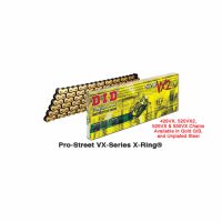 428VX Kedjelås (FJ) Press-Fit D.I.D