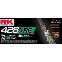 428XRE XW-ringchain +CL (kedjelås.) RK