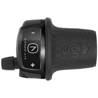 4/7-speed for Nexus Med innerwire STURMEY