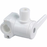 4721 nylon rail mount Shakespeare